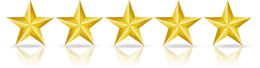 five star rated